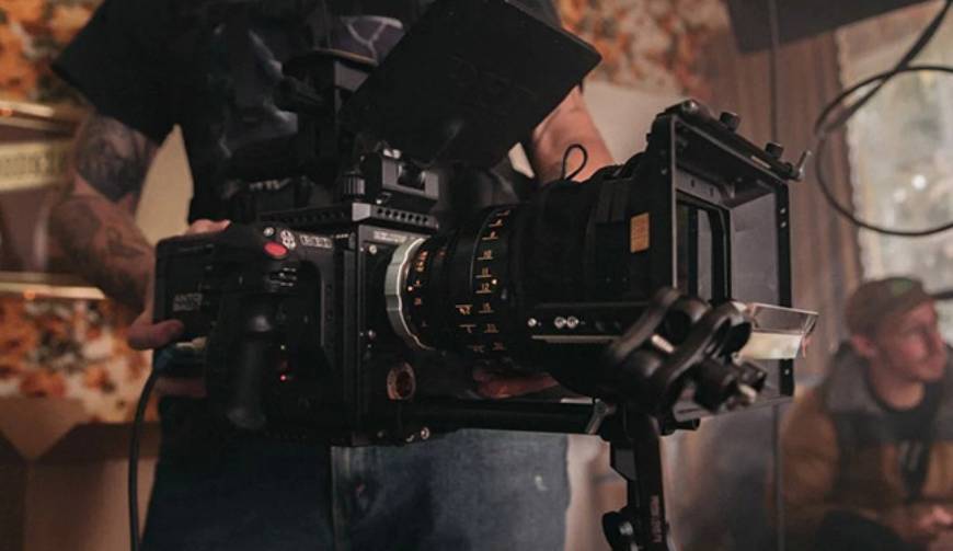 株洲县产品宣传视频拍摄公司