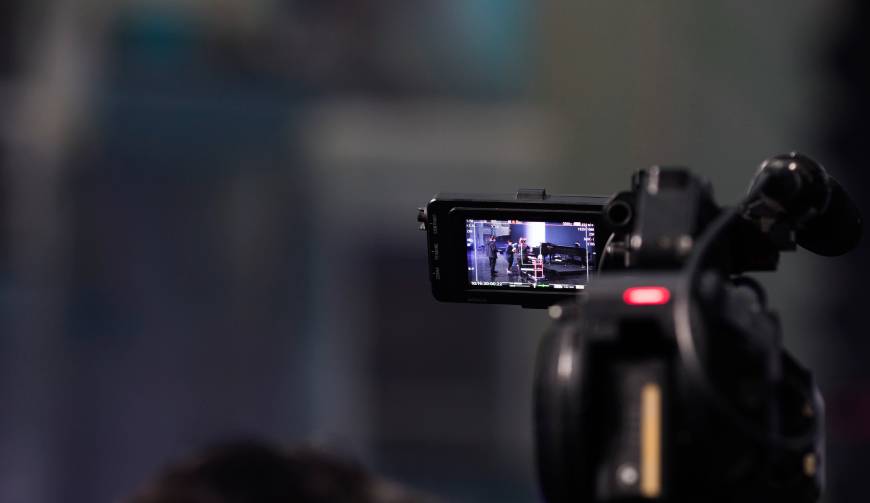 株洲县产品视频拍摄