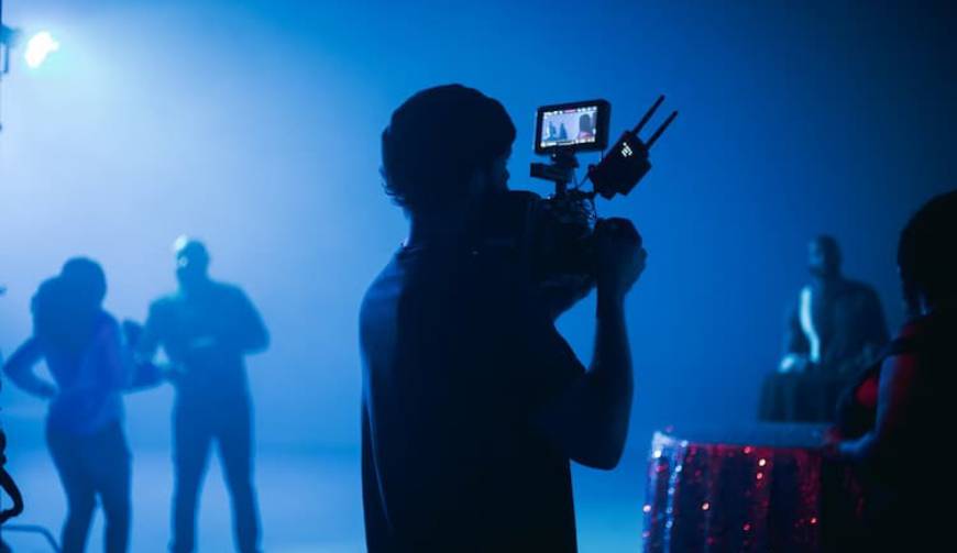 株洲县产品视频拍摄