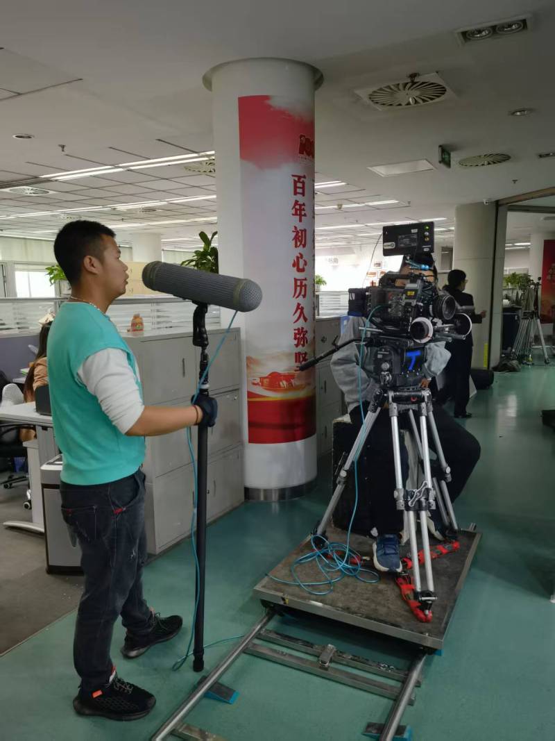 株洲县产品宣传视频制作